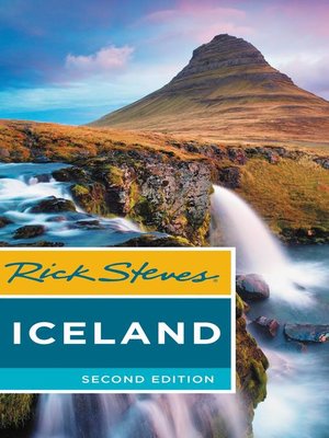 cover image of Rick Steves Iceland